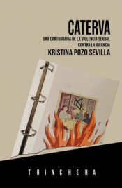 Cover Image: CATERVA